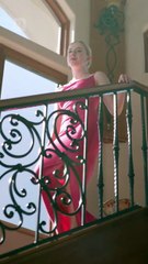 ابنة الظل والثراء