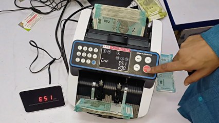 Best Note Counting Machine Suppliers for Tumakuru from Delhi – AKS Automation 💵⚡ | Fast Delivery Across Karnataka