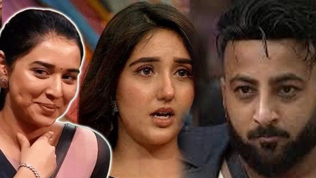BB19 Updates: Ashnoor Kaur Shehbaz Badesha Eviction Reason, Public Shocking Reaction...