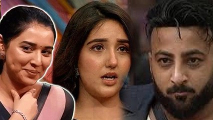 BB19 Updates: Ashnoor Kaur Shehbaz Badesha Eviction Reason, Public Shocking Reaction...
