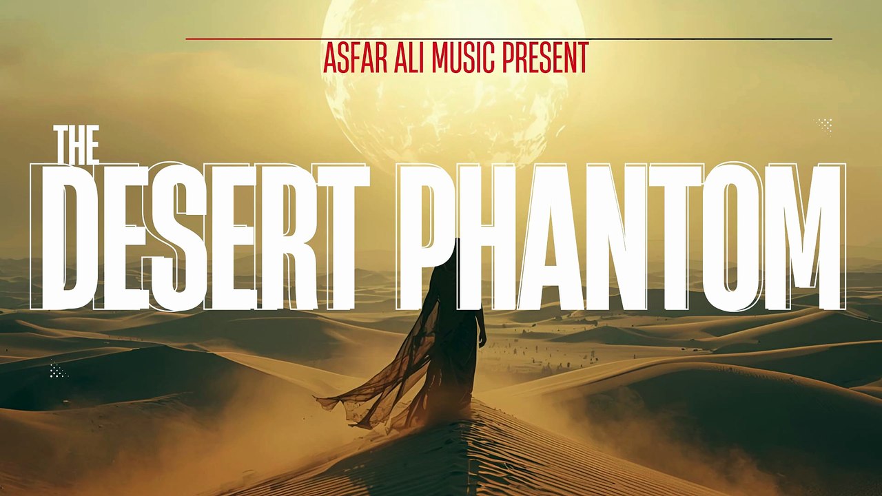 Desert Phantom
