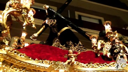 Hdad San Isidoro por la Cuesta del Rosario 2014 parte 4