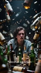 Alcohol Addiction: Drinking Too Often! | Medickpidia