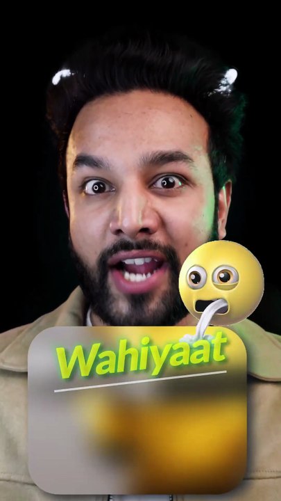 Top 3 Most Expensive Wahiyaat Things :Fact Mine