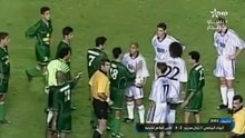 Real Madrid vs Raja CA 2000 مباراة كاملة---الرجاء الرياضي ضد ريال مدريد 2-3 🔥🔥