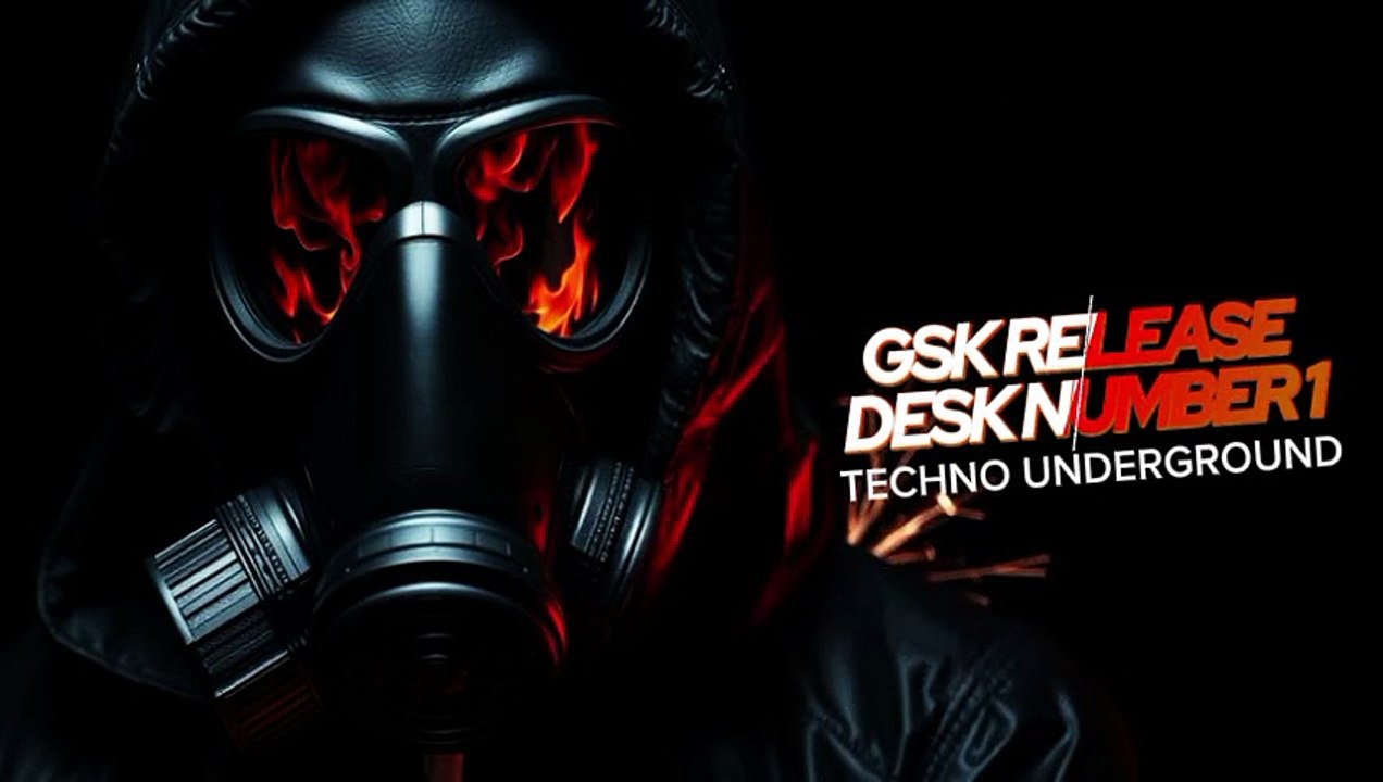 GSK RELEASE - Desk Number 1