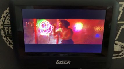 The Hunger Games - Lorde Music Video