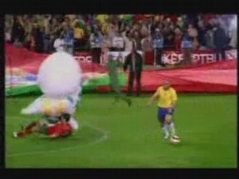 Nike Football 2 Brésil Portugal