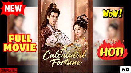 [EngSub] A Calculated Fortune