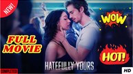 Hatefully Yours (2025) - FUL