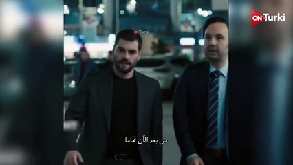مسلسل ولي العهد الحلقة 12 اعلان 1 الرسمي مترجم