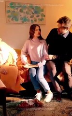 Racing Into Love With My Secret Boss [ SHORT DRAMA WITH HIGH QUALITY 2025 ]