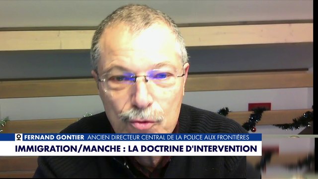Fernand Gontier : «Il y a un risque majeur de naufrage»