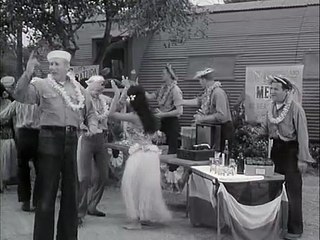 McHale's Navy - S03E04 - McHale, the Desk Commando