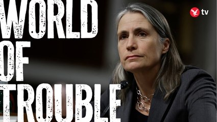 Fiona Hill: Russian expert on why Putin knows exactly how to get Trump on side