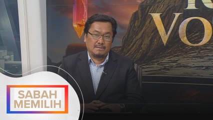 GRS, BN dijangka tarik sokongan besar dalam PRN Sabah – Penganalisis