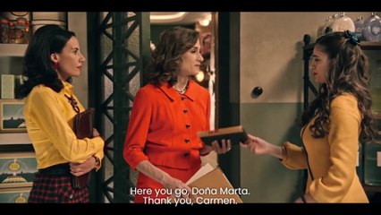 Mafin 452 (Marta) (no scenes in 451) - S.D.L