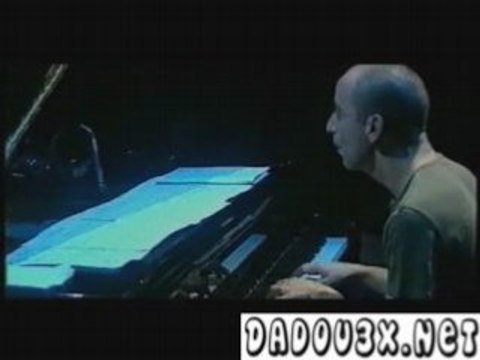 Algérie: Karim Ziad Trio - Foot Prints