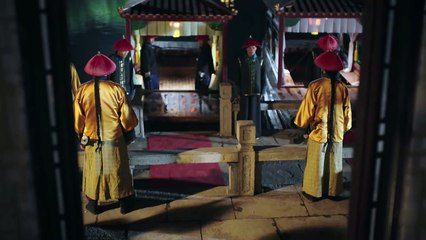 HẬU CUNG NHƯ Ý TRUYỆN - Tập 81 (Lồng Tiếng) | Châu Tấn x Hoắc Kiến Hoa