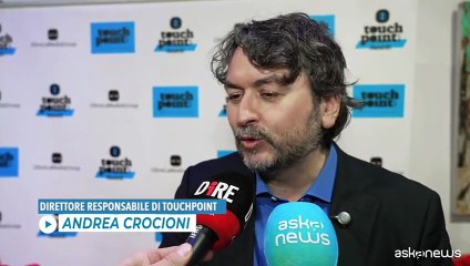 Touchpoint, premio speciale per Ital Communications e Mosaico Studio