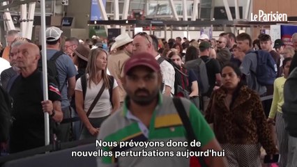 Airbus : 6000 avions A320 cloués au sol dans le monde pour être réparés en urgence