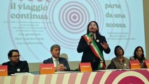 Bacoli (NA) - Presentazione del dossier Bacoli capitale della Cultura 2028 (28.11.25)