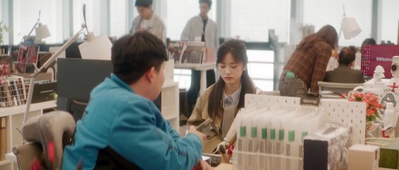 Smile Code S01 Eposide 06 Hindi Dubbed