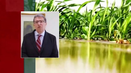 Diputados debaten la Ley General de Aguas, recurso principal de la nación | Antilogía