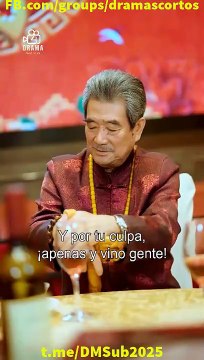 Amanecer Oculto El Gobernante Ascendente drama chino doblado Español serie completa