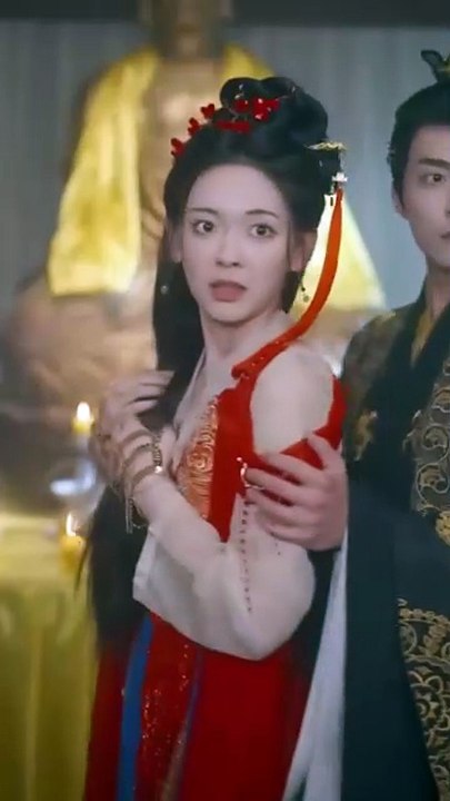 Empress Revenge Reborn - FULL #drama #short