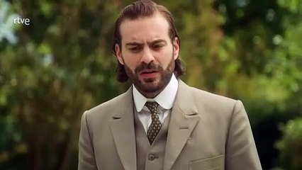 La Promesa Capitulo 727