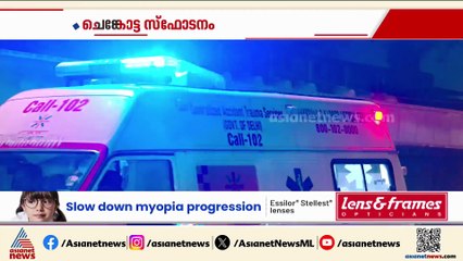 ചെങ്കോട്ട സ്ഫോടനം; ചാവേറായ ഉമറിന് മറ്റ് ആശുപത്രികളിലെ ചിലരുമായി ബന്ധമുണ്ടെന്ന് സംശയം