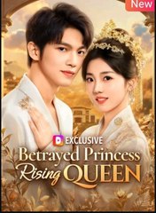Betrayed Princess Rising Queen - Full