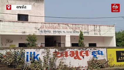 મોટી પાનોલી ગામમાં સરપંચની મંજૂરી અને ઠરાવ વગર ભૂગર્ભ ગટરનું કામ શરૂ, સરપંચે કરી લેખિત ફરીયાદ