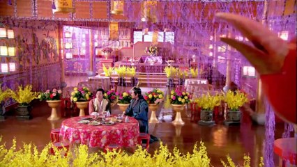 Anh Hùng Lãng Tử - S01E26 - Romantic Heroes Of The Tang Dynasty 2013 ViE WEB AAC TK1