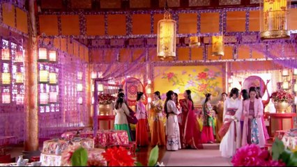 Anh Hùng Lãng Tử - S01E27 - Romantic Heroes Of The Tang Dynasty 2013 ViE WEB AAC TK1