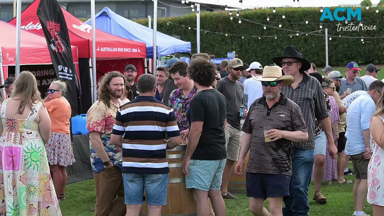 BrewFest