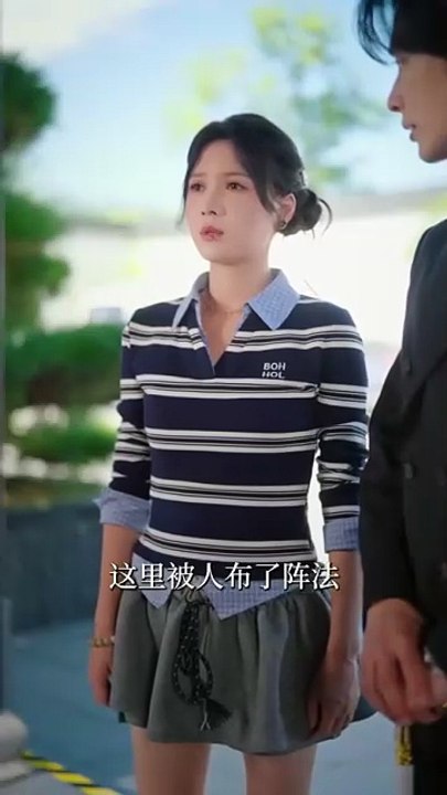 Gadis Sakti Menyembuhkan CEO | Magical Girl Heal CEO | Drama Pendek China | SUB INDO