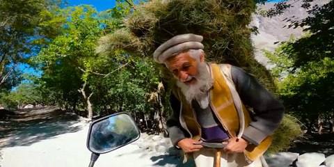 Khaplu Valley _ Road To Ladakh _ Chaqchan Mosque _ Story 51_ YK TRAVEL VLOG