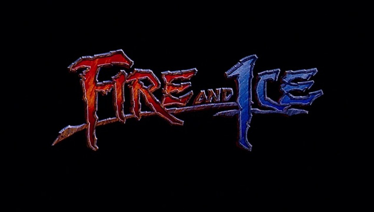 Feuer und Eis