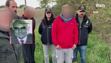 Öğretmen cinayetinde korkunç detaylar! Sır vahşet 19 yıl sonra çözüldü