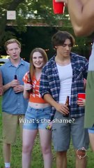 The Virgin Camp Counselor - Full