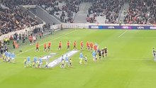 Lille met la pression face à Zagreb ! 🔥Match intense, Lille à fond pour la victoire — ambiance de folie ⚽💯