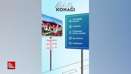 Murat Kurum: Yüzyılın Konut Projesi’nde bir ilki daha gerçekleştiriyoruz