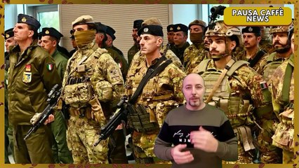 Arriva la leva volontaria hi-tech la proposta del Governo punta sui giovani