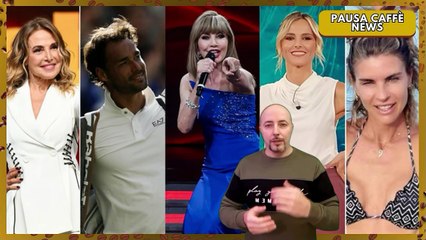 Milly Carlucci svela il retroscena del “lastra-gate” e ribalta la polemica