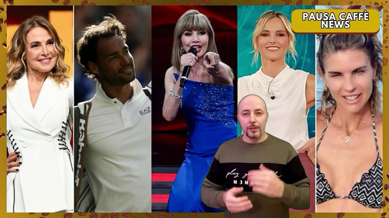 Milly Carlucci svela il retroscena del “lastra-gate” e ribalta la polemica
