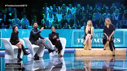 El Debate De Las Tentaciones 9X03