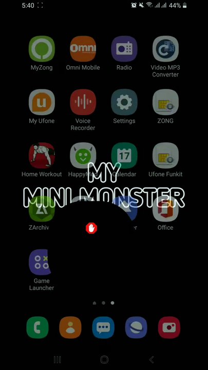 M AYAN SAJID - SOME EXCLUSIVE FEATURES OF SAMSUNG INTERNET THAT I REALLY LOVE