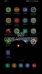 M AYAN SAJID - SOME EXCLUSIVE FEATURES OF SAMSUNG INTERNET THAT I REALLY LOVE